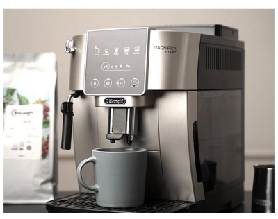 Кофемашина De'Longhi ECAM 220.30.SB