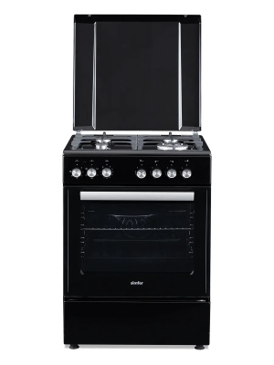 Плита комбинированная Simfer F66MB46015