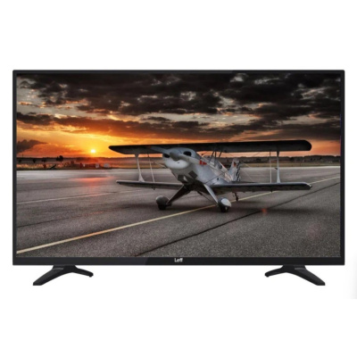 Телевизор LEFF 32H250T