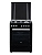 Плита комбинированная Simfer F66MB46015