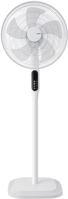 Вентилятор напольный CENTEK CT-5026 White