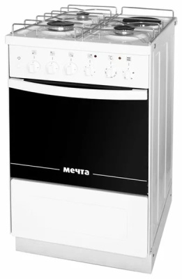 Плита комбинированная Мечта 450 ГЭ