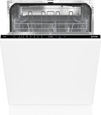 Посудомоечная машина встраиваемая Gorenje GV642E90