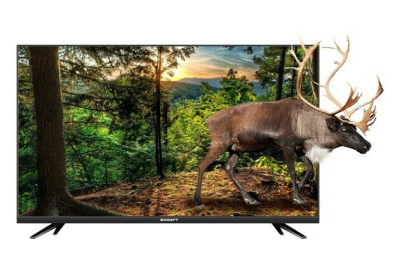 ЖК-телевизор Kraft KTV-P42FHD03T2CIWL
