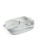 Форма для запекания Attribute Marble 29х18х6 см ABM058
