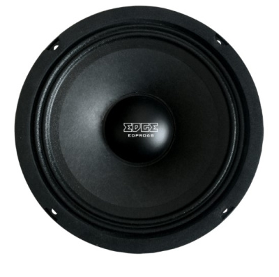 Автоколонки EDGE EDPRO6B-E6