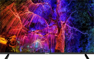 Телевизор SoundMAX SL-LED43S03T2SU