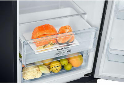 Холодильник Samsung RB-37A5291B1