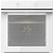 Электрический духовой шкаф Gorenje BOS6737E06PWG