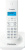 Радиотелефон Panasonic KX-TG1711RUW Радиотелефон Panasonic KX-TG1711RUW