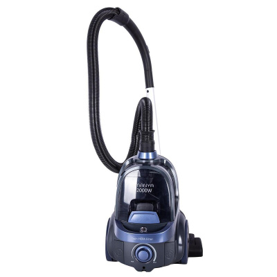 Пылесос Manya VC-2003GBL