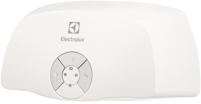 Водонагреватель Electrolux Smartfix 2.0 3.5 S, душ