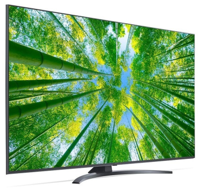 ЖК-телевизор LG 55UQ81006LB