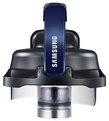 Пылесос Samsung SC15K4116VR (ПИ)