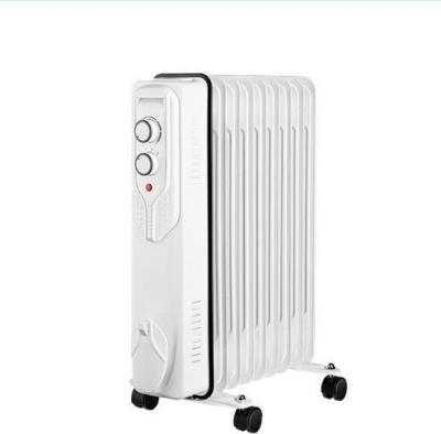 Масляный радиатор CENTEK CT-6206