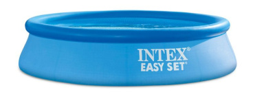 Бассейн надувной Intex 28106NP EASY SET 244*61 см