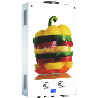 Газовая колонка ATL 3-10 LT Perchik