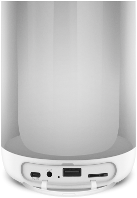 Портативная акустика SVEN PS-265 белый