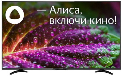 ЖК-телевизор Yuno ULX-55UTCS3234