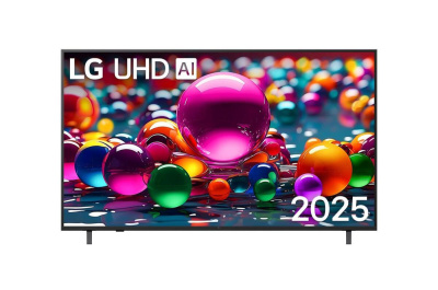 Телевизор LG 65UA75009LA