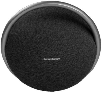 Портативная акустика Harman/Kardon Onyx Studio 7 черный