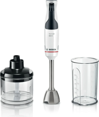 Блендер погружной Bosch MSM4W420