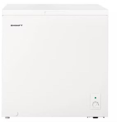 Морозильный ларь Kraft BD(W)-230RX