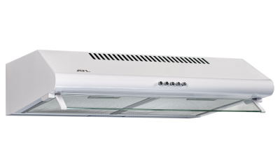 Вытяжка ATL 3005 60 см White