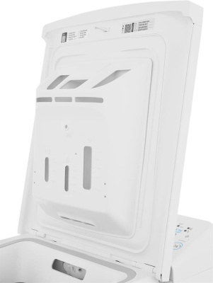 Стиральная машина Indesit BTW L60400