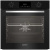 Электрический духовой шкаф Indesit IFE 3644 J BL