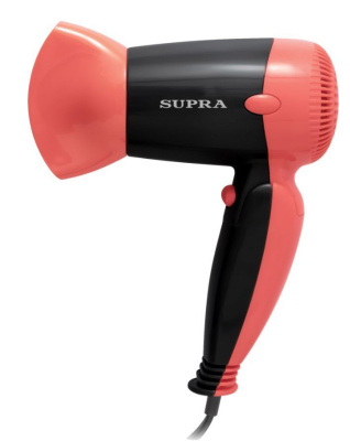 Фен SUPRA PHS-1404S