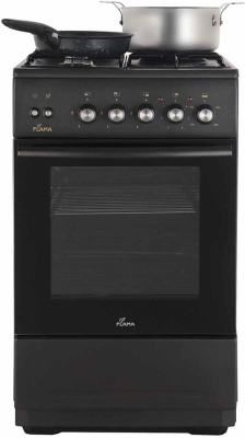 Плита комбинированная FLAMA L RK 23-126 AT