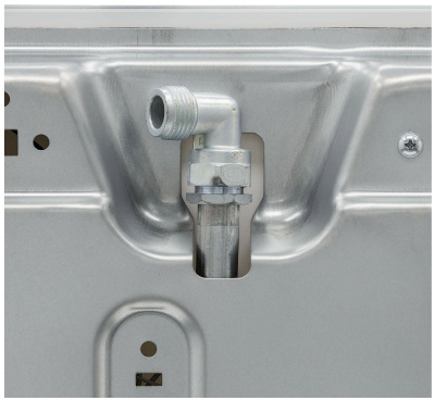 Газовая варочная поверхность Krona ARDENTE 60 BL