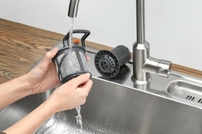 Посудомоечная машина встраиваемая Electrolux KEMB 3301L (ПИ)