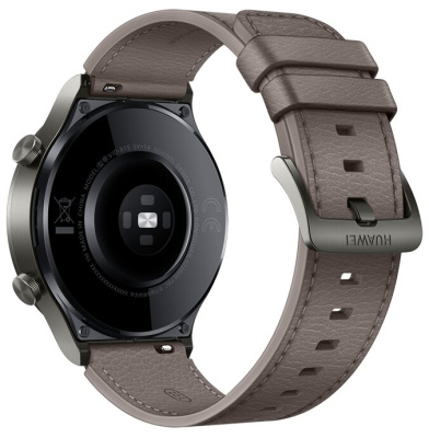 Умные часы Huawei Watch GT 2 Pro Nebula Gray