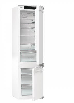Встраиваемый холодильник Gorenje NRKI519E82WF