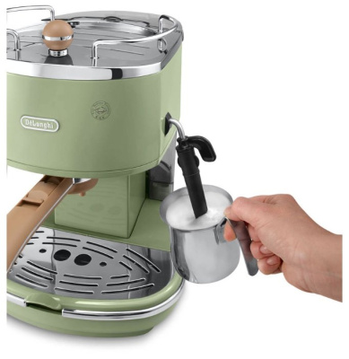 Кофеварка De'Longhi ECOV 310.GR