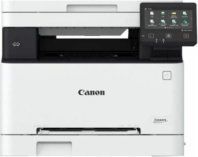 МФУ Canon I-Sensys MF651CW Цветной Лазерный WiFi A4