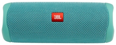 Портативная акустика JBL Flip 5 Teal