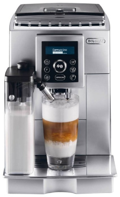 Кофемашина De'Longhi ECAM 23.460.S