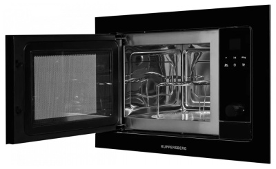 Микроволновая печь встраиваемая Kuppersberg HMW 655 B