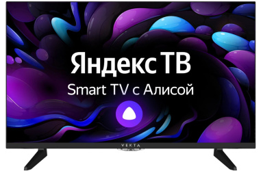 ЖК-телевизор Vekta LD-32SR5112BS