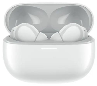 Беспроводные TWS-наушники Xiaomi Redmi Buds 5 Pro Moonlight White