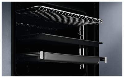 Электрический духовой шкаф Electrolux OPEA2550V