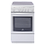 Плита электрическая De Luxe 506004.04эс