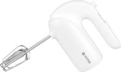 Миксер Vitek VT-1494 (MC) белый