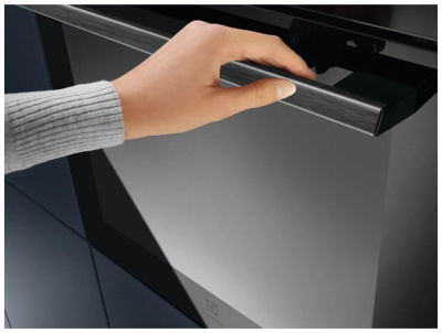 Электрический духовой шкаф Electrolux EOD5C50Z