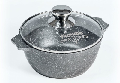 Кастрюля Мечта Гранит 4л 44701