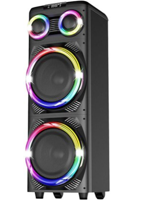 Портативная акустика AIWA CAS-1200