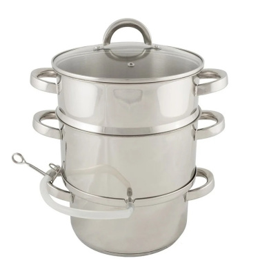 Соковарка Mallony MAL-JUICER-1 6 л 985879